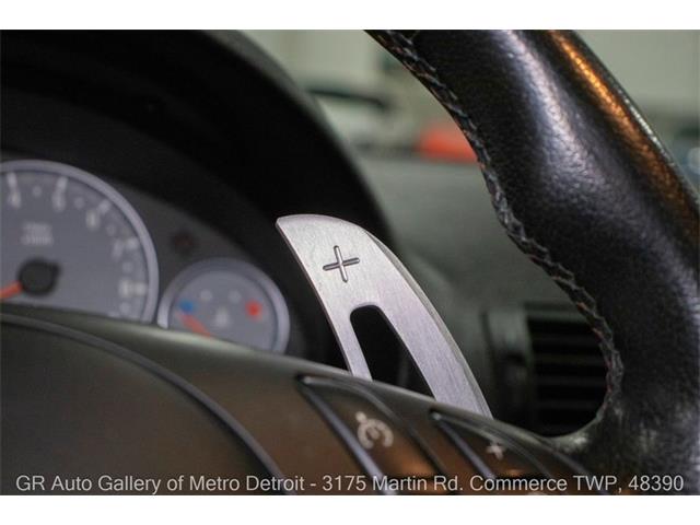 2003 BMW M3 (CC-2066497) for sale in Kentwood, Michigan