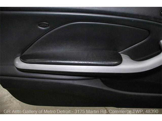 2003 BMW M3 (CC-2066497) for sale in Kentwood, Michigan