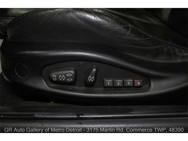 2003 BMW M3 (CC-2066497) for sale in Kentwood, Michigan