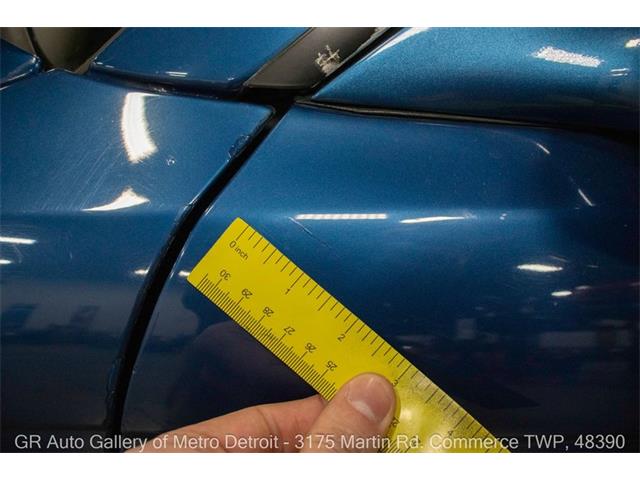 2003 BMW M3 (CC-2066497) for sale in Kentwood, Michigan