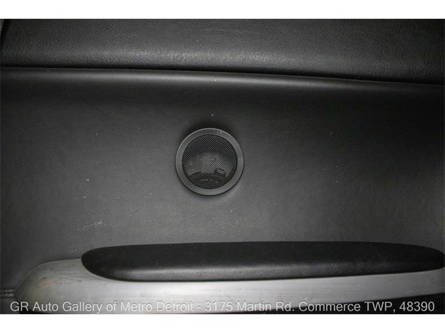 2003 BMW M3 (CC-2066497) for sale in Kentwood, Michigan