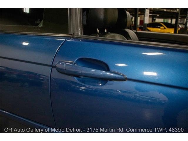 2003 BMW M3 (CC-2066497) for sale in Kentwood, Michigan