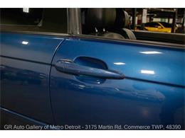 2003 BMW M3 (CC-2066497) for sale in Kentwood, Michigan