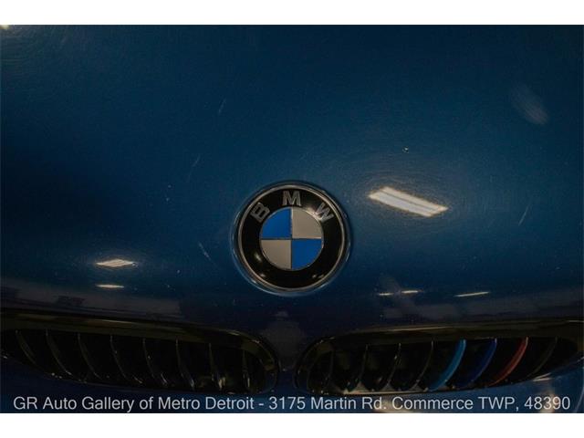 2003 BMW M3 (CC-2066497) for sale in Kentwood, Michigan