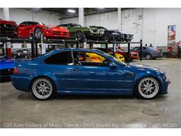 2003 BMW M3 (CC-2066497) for sale in Kentwood, Michigan