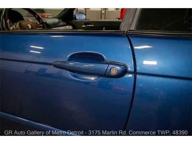 2003 BMW M3 (CC-2066497) for sale in Kentwood, Michigan
