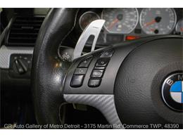 2003 BMW M3 (CC-2066497) for sale in Kentwood, Michigan