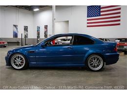 2003 BMW M3 (CC-2066497) for sale in Kentwood, Michigan