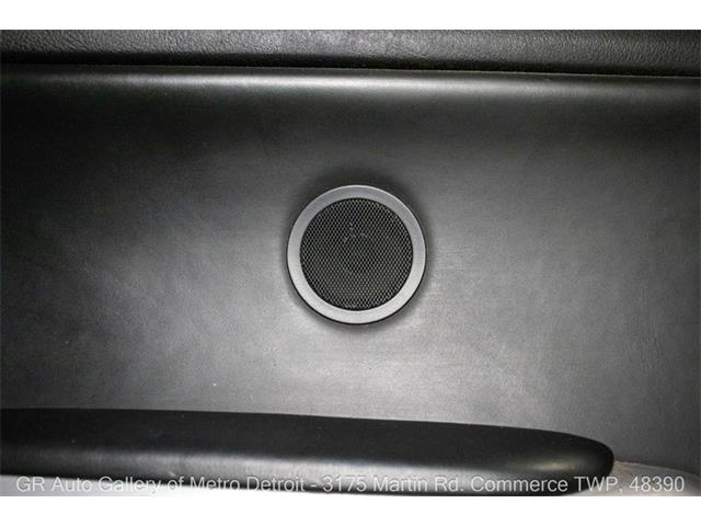 2003 BMW M3 (CC-2066497) for sale in Kentwood, Michigan