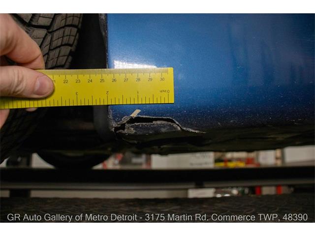 2003 BMW M3 (CC-2066497) for sale in Kentwood, Michigan