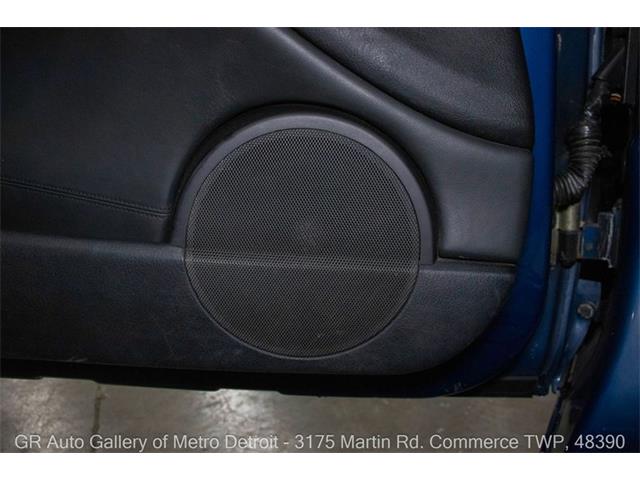 2003 BMW M3 (CC-2066497) for sale in Kentwood, Michigan