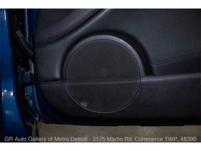 2003 BMW M3 (CC-2066497) for sale in Kentwood, Michigan