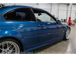 2003 BMW M3 (CC-2066497) for sale in Kentwood, Michigan