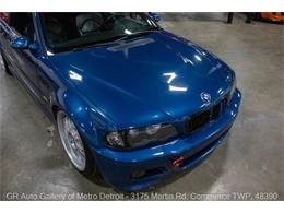 2003 BMW M3 (CC-2066497) for sale in Kentwood, Michigan