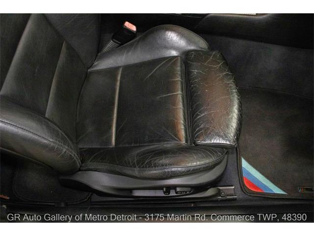 2003 BMW M3 (CC-2066497) for sale in Kentwood, Michigan
