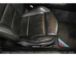 2003 BMW M3 (CC-2066497) for sale in Kentwood, Michigan