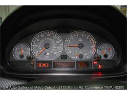 2003 BMW M3 (CC-2066497) for sale in Kentwood, Michigan