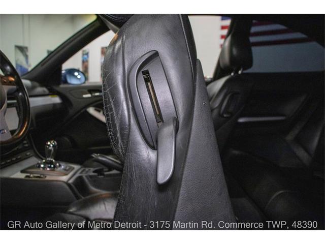 2003 BMW M3 (CC-2066497) for sale in Kentwood, Michigan