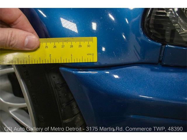 2003 BMW M3 (CC-2066497) for sale in Kentwood, Michigan