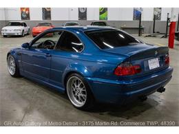 2003 BMW M3 (CC-2066497) for sale in Kentwood, Michigan
