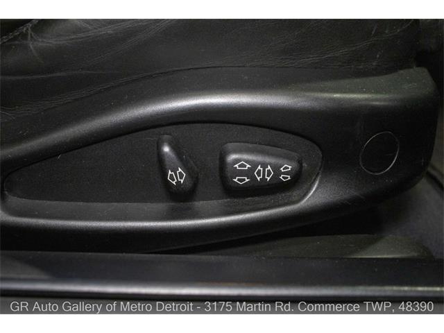 2003 BMW M3 (CC-2066497) for sale in Kentwood, Michigan