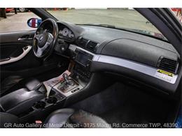 2003 BMW M3 (CC-2066497) for sale in Kentwood, Michigan