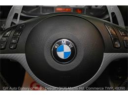 2003 BMW M3 (CC-2066497) for sale in Kentwood, Michigan