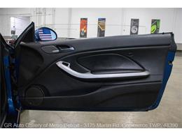 2003 BMW M3 (CC-2066497) for sale in Kentwood, Michigan