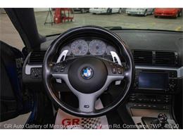2003 BMW M3 (CC-2066497) for sale in Kentwood, Michigan