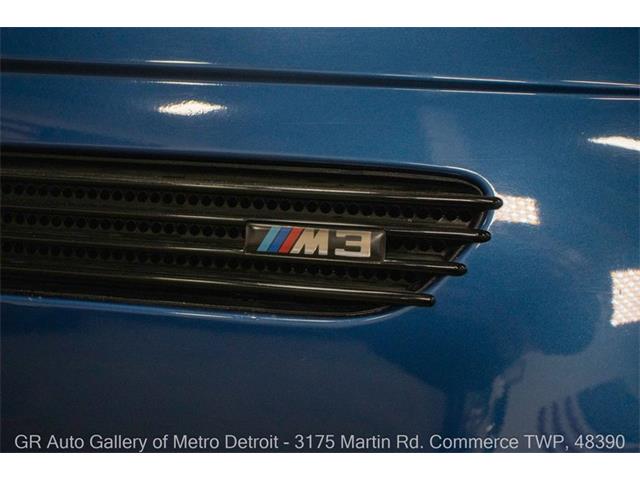2003 BMW M3 (CC-2066497) for sale in Kentwood, Michigan