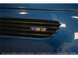2003 BMW M3 (CC-2066497) for sale in Kentwood, Michigan