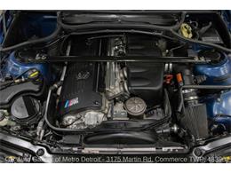 2003 BMW M3 (CC-2066497) for sale in Kentwood, Michigan