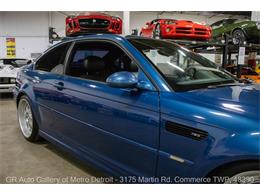 2003 BMW M3 (CC-2066497) for sale in Kentwood, Michigan