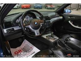 2003 BMW M3 (CC-2066497) for sale in Kentwood, Michigan