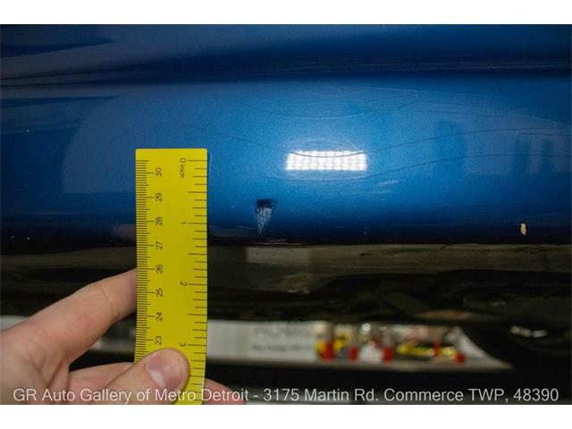 2003 BMW M3 (CC-2066497) for sale in Kentwood, Michigan