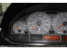 2003 BMW M3 (CC-2066497) for sale in Kentwood, Michigan