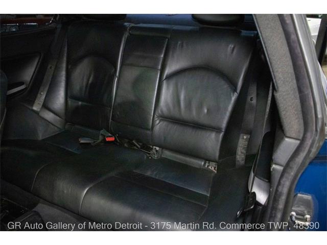 2003 BMW M3 (CC-2066497) for sale in Kentwood, Michigan