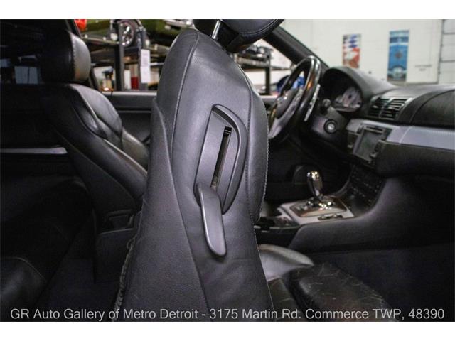 2003 BMW M3 (CC-2066497) for sale in Kentwood, Michigan
