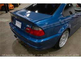 2003 BMW M3 (CC-2066497) for sale in Kentwood, Michigan