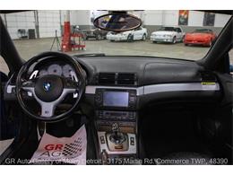 2003 BMW M3 (CC-2066497) for sale in Kentwood, Michigan