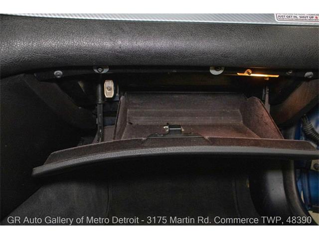 2003 BMW M3 (CC-2066497) for sale in Kentwood, Michigan