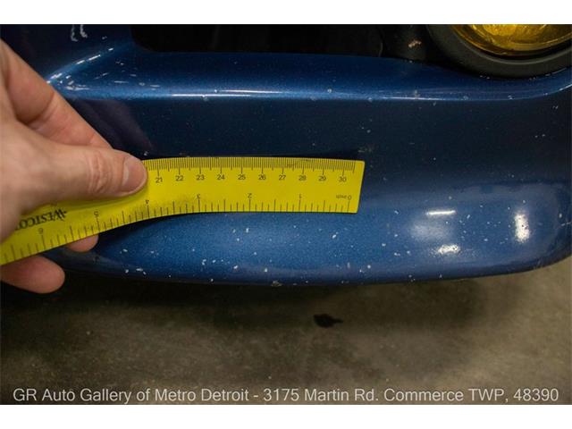 2003 BMW M3 (CC-2066497) for sale in Kentwood, Michigan