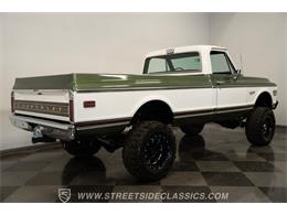 1972 Chevrolet K-20 (CC-2066498) for sale in Mesa, Arizona