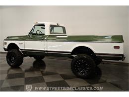 1972 Chevrolet K-20 (CC-2066498) for sale in Mesa, Arizona