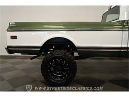 1972 Chevrolet K-20 (CC-2066498) for sale in Mesa, Arizona