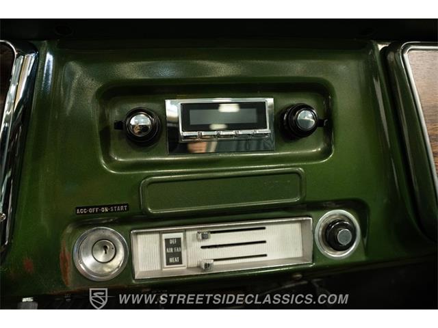 1972 Chevrolet K-20 (CC-2066498) for sale in Mesa, Arizona