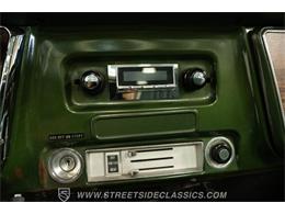 1972 Chevrolet K-20 (CC-2066498) for sale in Mesa, Arizona