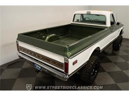 1972 Chevrolet K-20 (CC-2066498) for sale in Mesa, Arizona