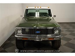 1972 Chevrolet K-20 (CC-2066498) for sale in Mesa, Arizona