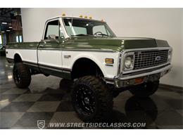 1972 Chevrolet K-20 (CC-2066498) for sale in Mesa, Arizona